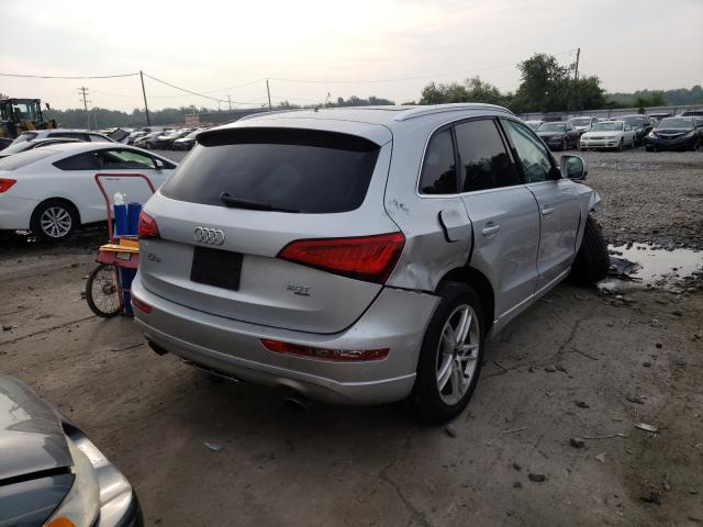 Photo 3 VIN: WA1LFAFP0EA037812 - AUDI Q5 PREMIUM 