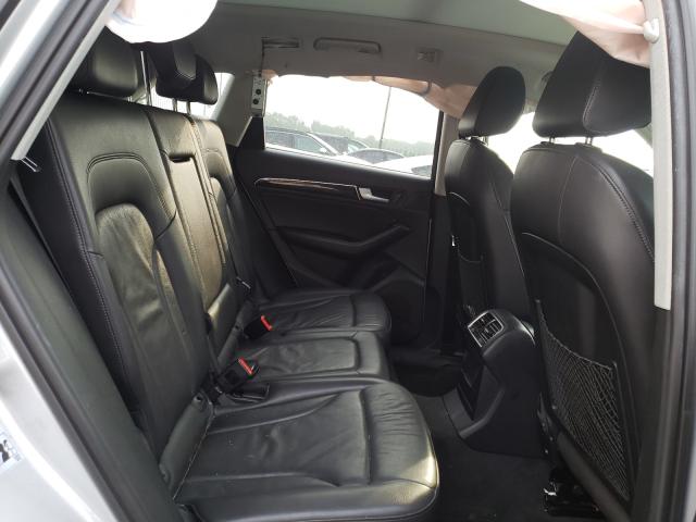 Photo 5 VIN: WA1LFAFP0EA037812 - AUDI Q5 PREMIUM 