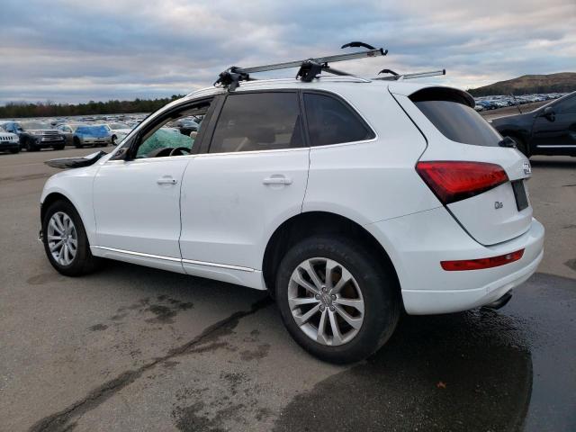 Photo 1 VIN: WA1LFAFP0EA038636 - AUDI Q5 