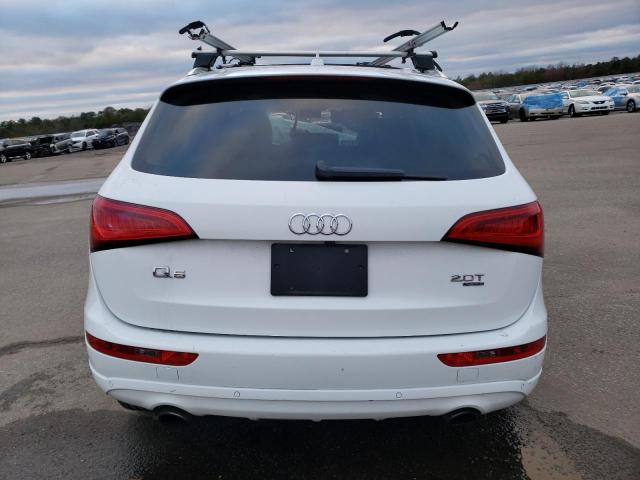 Photo 5 VIN: WA1LFAFP0EA038636 - AUDI Q5 