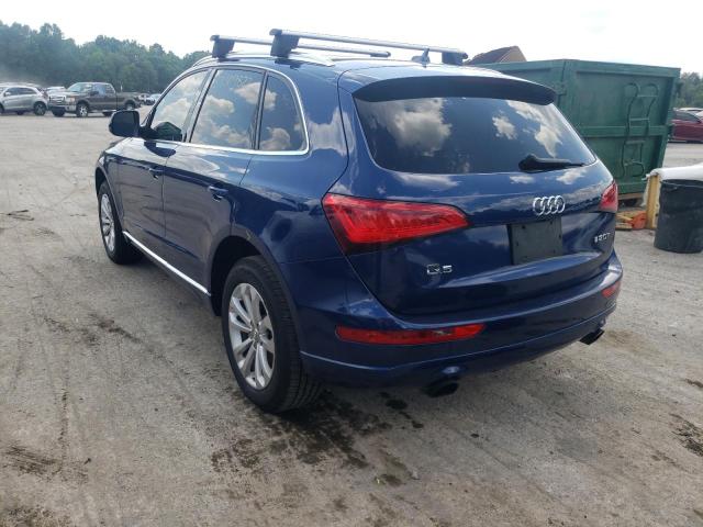 Photo 2 VIN: WA1LFAFP0EA038958 - AUDI Q5 PREMIUM 