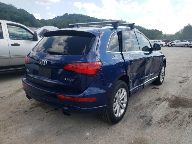 Photo 3 VIN: WA1LFAFP0EA038958 - AUDI Q5 PREMIUM 