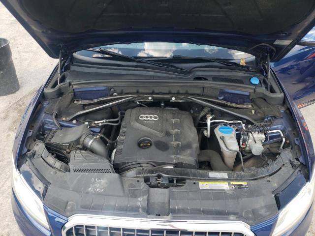 Photo 6 VIN: WA1LFAFP0EA038958 - AUDI Q5 PREMIUM 