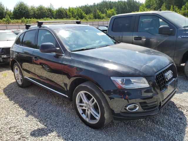 Photo 3 VIN: WA1LFAFP0EA039236 - AUDI Q5 PREMIUM 