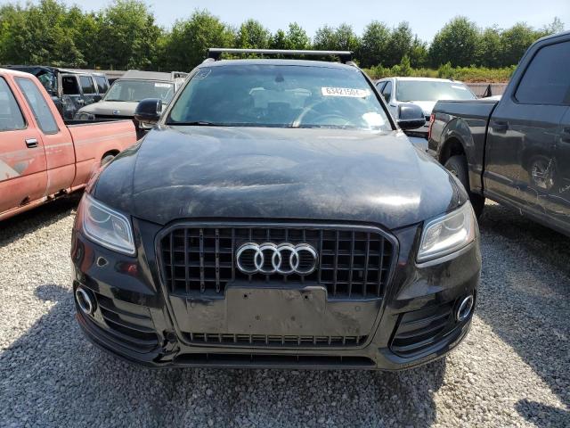 Photo 4 VIN: WA1LFAFP0EA039236 - AUDI Q5 PREMIUM 