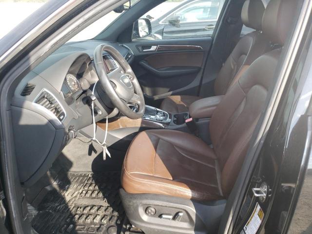 Photo 6 VIN: WA1LFAFP0EA039236 - AUDI Q5 PREMIUM 