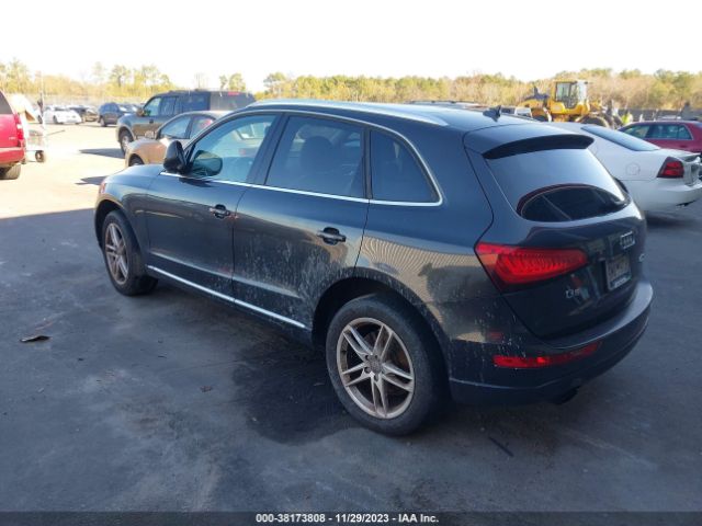 Photo 2 VIN: WA1LFAFP0EA039320 - AUDI Q5 