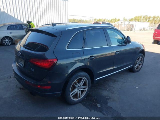 Photo 3 VIN: WA1LFAFP0EA039320 - AUDI Q5 