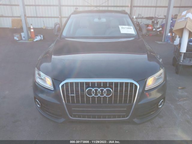 Photo 5 VIN: WA1LFAFP0EA039320 - AUDI Q5 