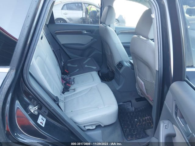 Photo 7 VIN: WA1LFAFP0EA039320 - AUDI Q5 