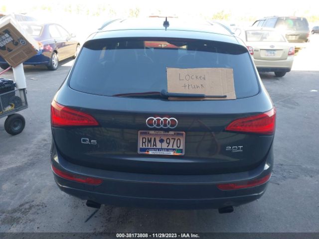 Photo 9 VIN: WA1LFAFP0EA039320 - AUDI Q5 