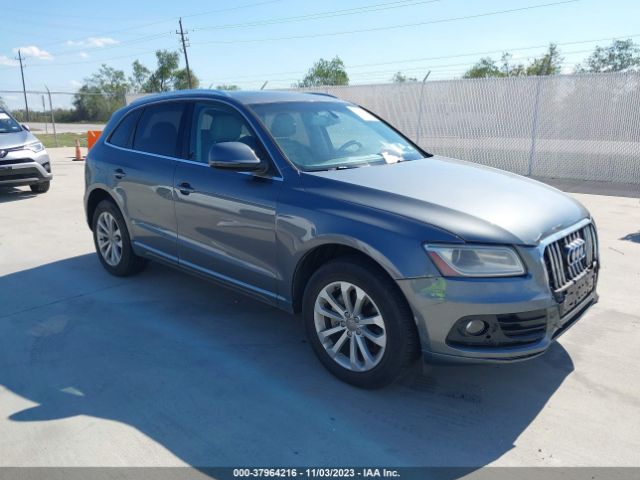 Photo 0 VIN: WA1LFAFP0EA044095 - AUDI Q5 