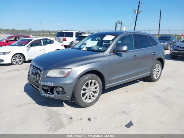 Photo 1 VIN: WA1LFAFP0EA044095 - AUDI Q5 