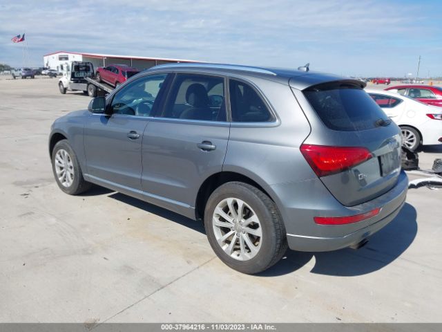 Photo 2 VIN: WA1LFAFP0EA044095 - AUDI Q5 