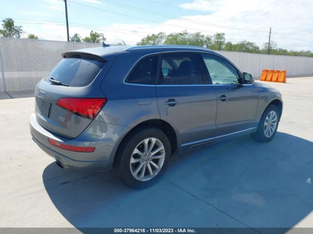 Photo 3 VIN: WA1LFAFP0EA044095 - AUDI Q5 