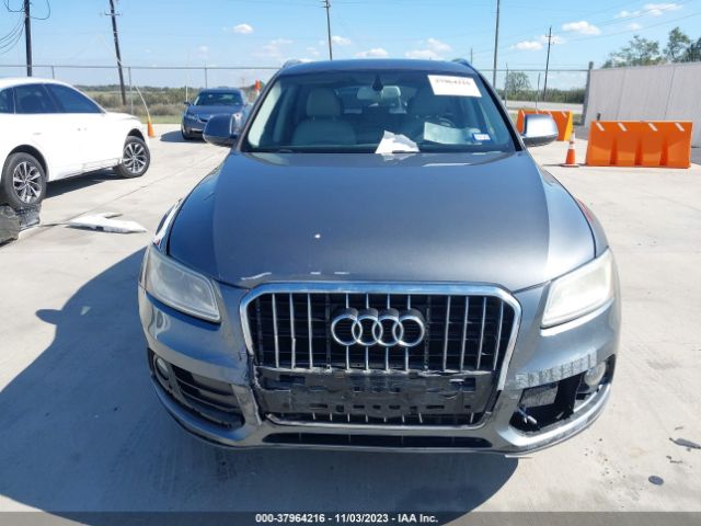 Photo 5 VIN: WA1LFAFP0EA044095 - AUDI Q5 