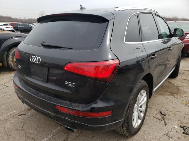 Photo 3 VIN: WA1LFAFP0EA046722 - AUDI Q5 PREMIUM 