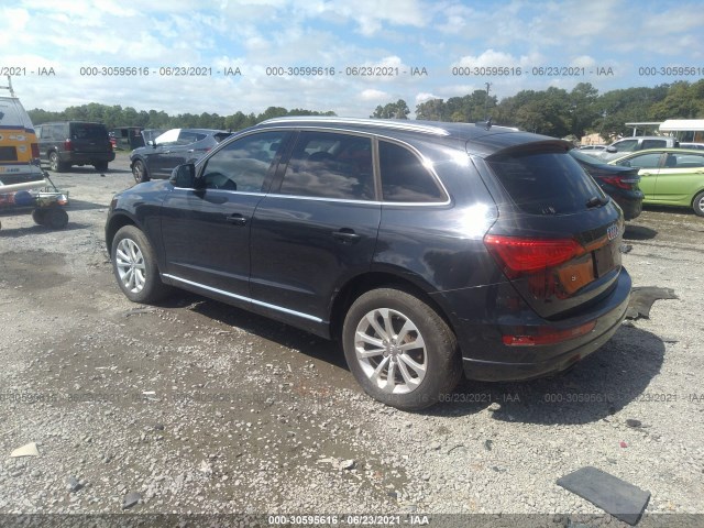 Photo 2 VIN: WA1LFAFP0EA048048 - AUDI Q5 