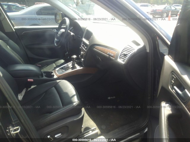 Photo 4 VIN: WA1LFAFP0EA048048 - AUDI Q5 