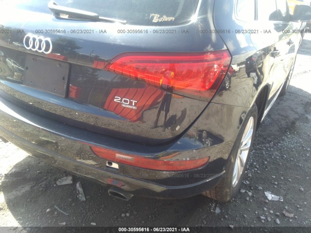 Photo 5 VIN: WA1LFAFP0EA048048 - AUDI Q5 