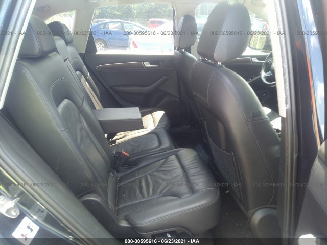 Photo 7 VIN: WA1LFAFP0EA048048 - AUDI Q5 