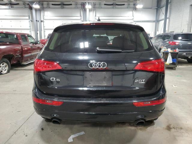 Photo 5 VIN: WA1LFAFP0EA049054 - AUDI Q5 