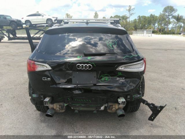 Photo 5 VIN: WA1LFAFP0EA051418 - AUDI Q5 