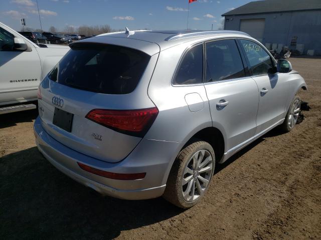 Photo 3 VIN: WA1LFAFP0EA054240 - AUDI Q5 PREMIUM 