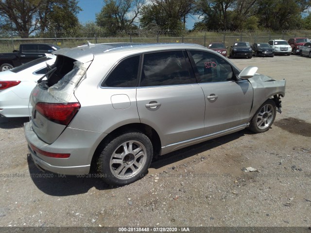 Photo 3 VIN: WA1LFAFP0EA067943 - AUDI Q5 