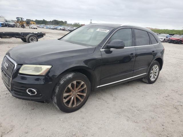 Photo 0 VIN: WA1LFAFP0EA071801 - AUDI Q5 PREMIUM 