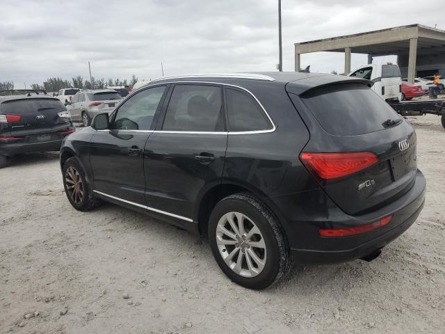 Photo 1 VIN: WA1LFAFP0EA071801 - AUDI Q5 PREMIUM 