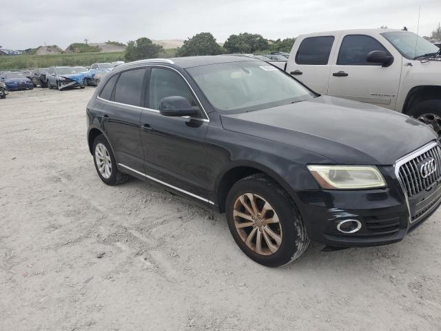 Photo 3 VIN: WA1LFAFP0EA071801 - AUDI Q5 PREMIUM 