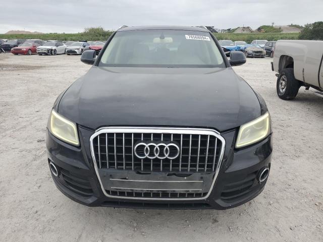 Photo 4 VIN: WA1LFAFP0EA071801 - AUDI Q5 PREMIUM 