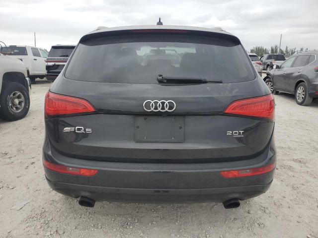 Photo 5 VIN: WA1LFAFP0EA071801 - AUDI Q5 PREMIUM 