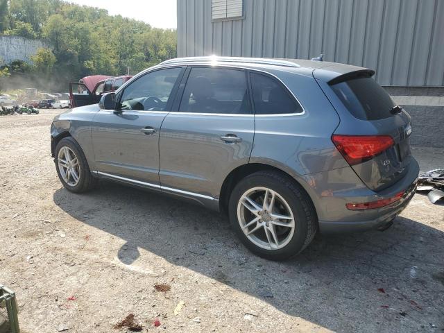 Photo 1 VIN: WA1LFAFP0EA084936 - AUDI Q5 PREMIUM 