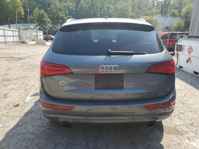 Photo 5 VIN: WA1LFAFP0EA084936 - AUDI Q5 PREMIUM 