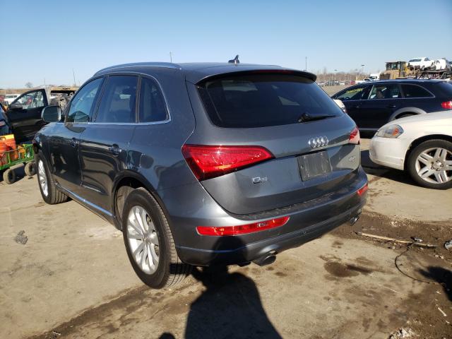 Photo 2 VIN: WA1LFAFP0EA087481 - AUDI Q5 PREMIUM 