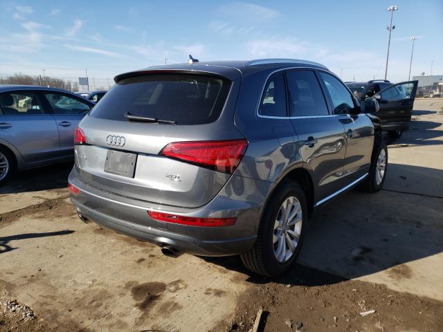 Photo 3 VIN: WA1LFAFP0EA087481 - AUDI Q5 PREMIUM 