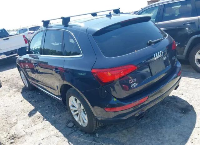 Photo 2 VIN: WA1LFAFP0EA092972 - AUDI Q5 