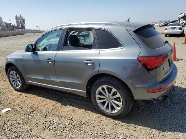 Photo 1 VIN: WA1LFAFP0EA094592 - AUDI Q5 PREMIUM 