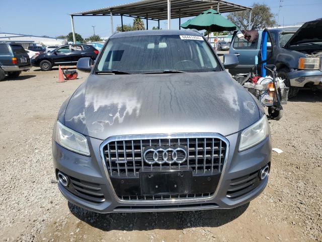 Photo 4 VIN: WA1LFAFP0EA094592 - AUDI Q5 PREMIUM 