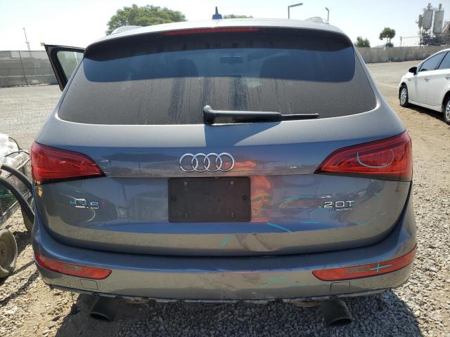 Photo 5 VIN: WA1LFAFP0EA094592 - AUDI Q5 PREMIUM 