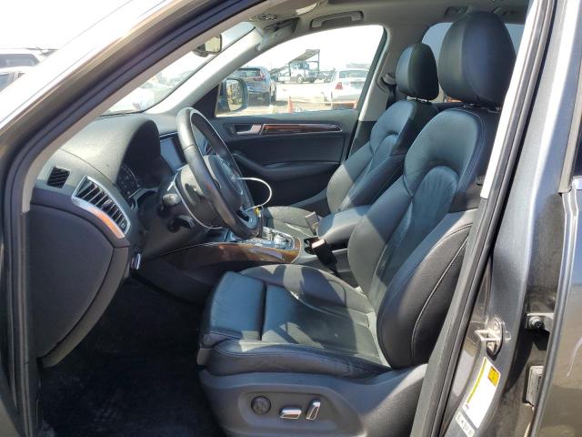 Photo 6 VIN: WA1LFAFP0EA094592 - AUDI Q5 PREMIUM 