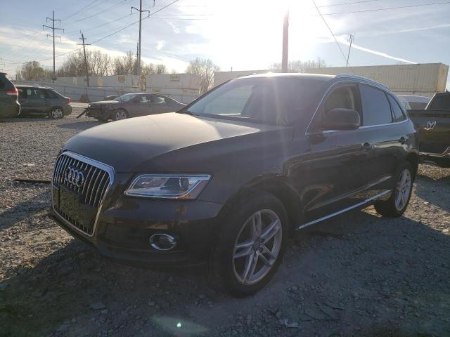 Photo 1 VIN: WA1LFAFP0EA095967 - AUDI Q5 PREMIUM 