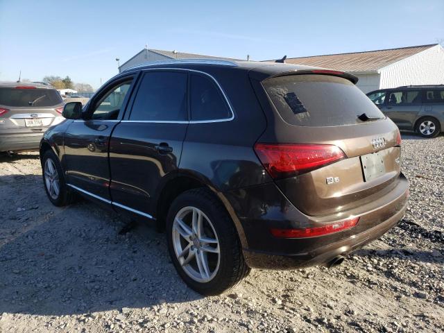 Photo 2 VIN: WA1LFAFP0EA095967 - AUDI Q5 PREMIUM 