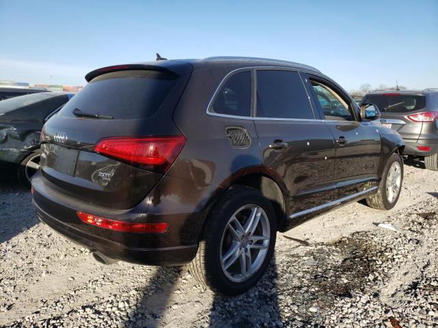 Photo 3 VIN: WA1LFAFP0EA095967 - AUDI Q5 PREMIUM 