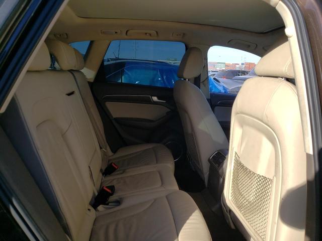 Photo 5 VIN: WA1LFAFP0EA095967 - AUDI Q5 PREMIUM 