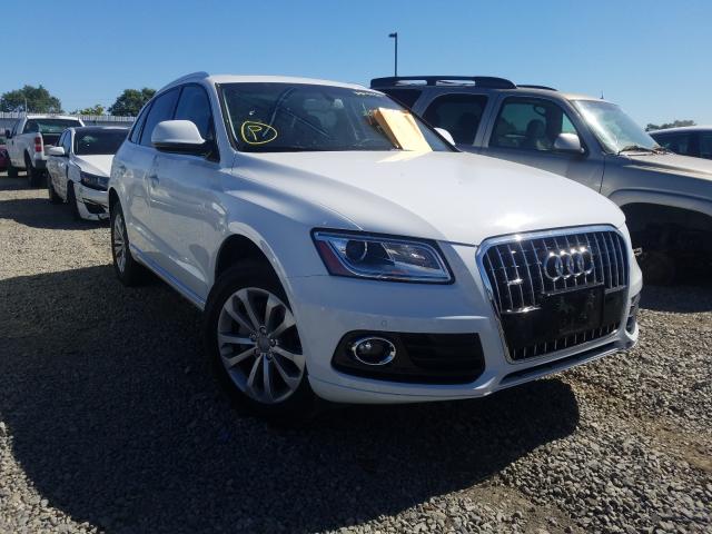 Photo 0 VIN: WA1LFAFP0EA107695 - AUDI Q5 PREMIUM 