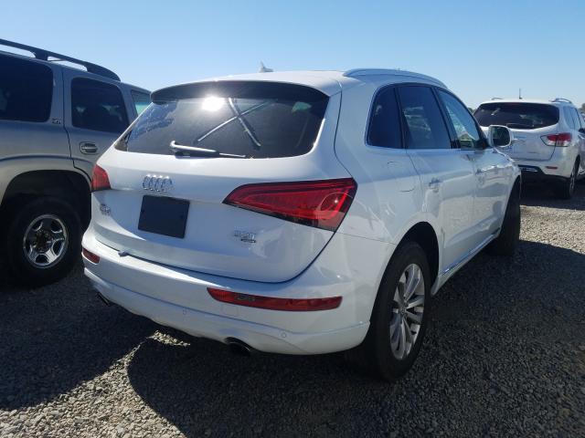 Photo 3 VIN: WA1LFAFP0EA107695 - AUDI Q5 PREMIUM 