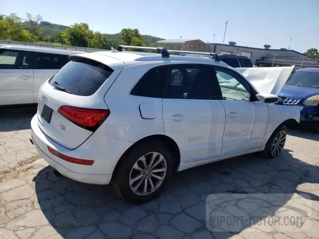 Photo 2 VIN: WA1LFAFP0EA128238 - AUDI Q5 